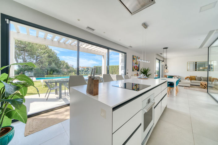 Image No.10-Propriété de 4 chambres à vendre à Estepona