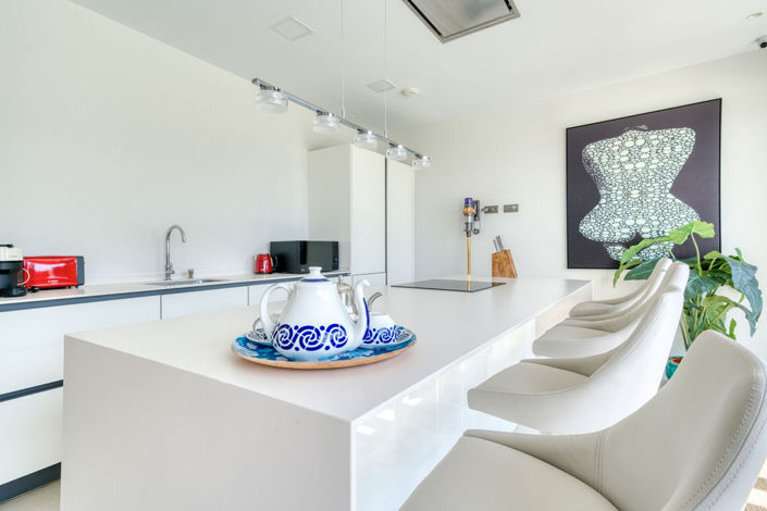 Image No.13-Propriété de 4 chambres à vendre à Estepona