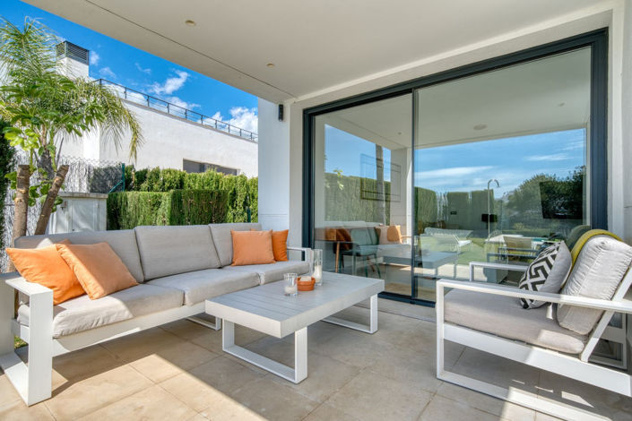 Image No.39-Propriété de 4 chambres à vendre à Estepona