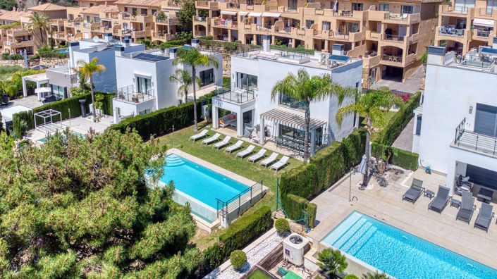 Image No.47-Propriété de 4 chambres à vendre à Estepona