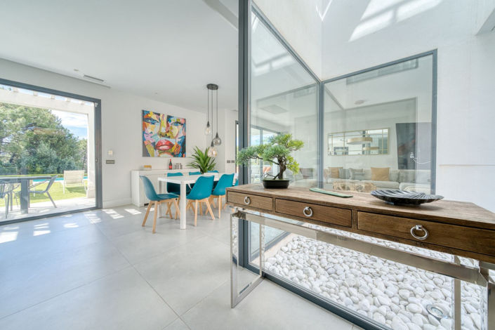 Image No.7-Propriété de 4 chambres à vendre à Estepona