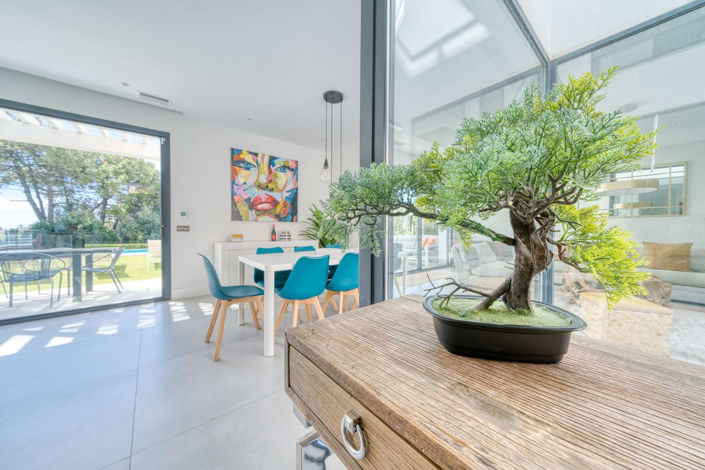 Image No.9-Propriété de 4 chambres à vendre à Estepona