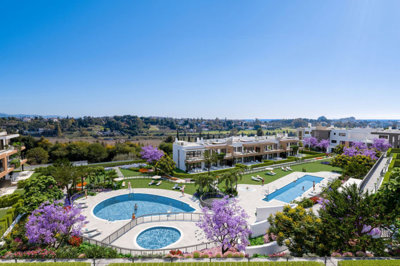 Fine and Country Costa del Sol most sold property