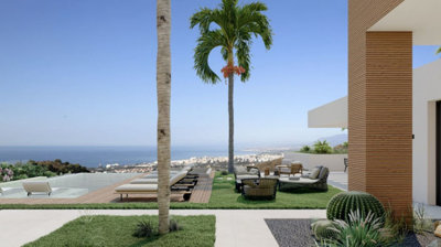 Fine and Country Costa del Sol most sold property