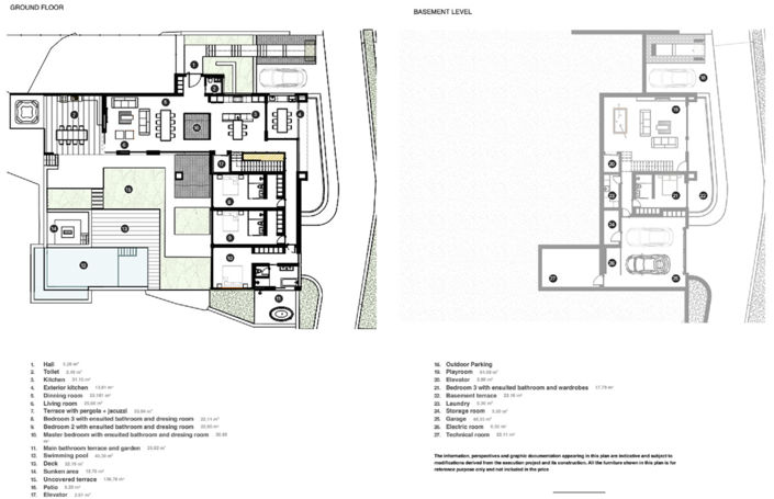 Image No.9-4 Bed Property for sale