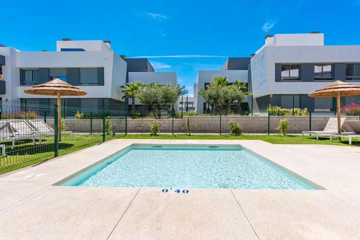 Image No.27-Propriété de 2 chambres à vendre à Estepona