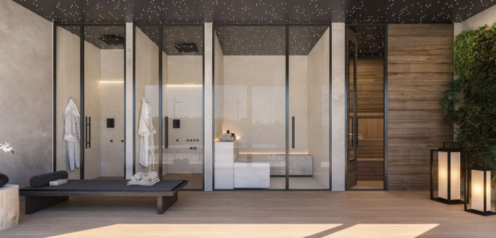 Image No.8-Propriété de 2 chambres à vendre à La Duquesa