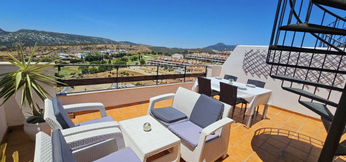 Image No.1-Propriété de 2 chambres à vendre à Casares