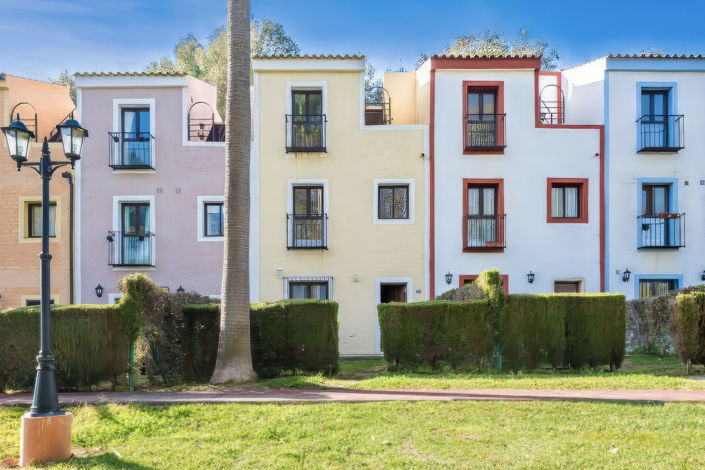 Image No.1-Propriété de 3 chambres à vendre à Casares