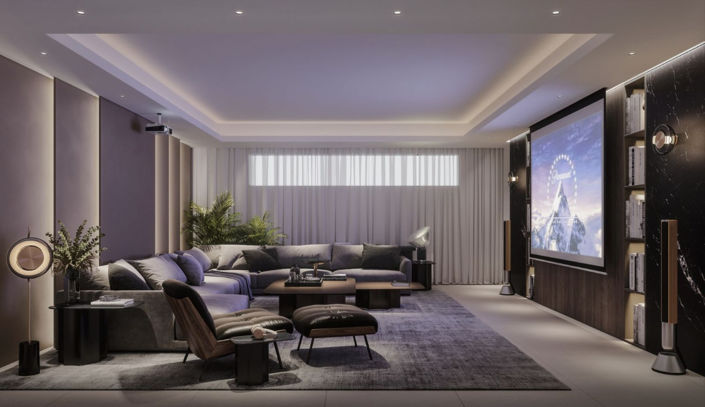 Image No.7-4 Bed Property for sale