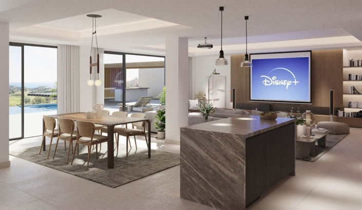 Image No.9-4 Bed Property for sale