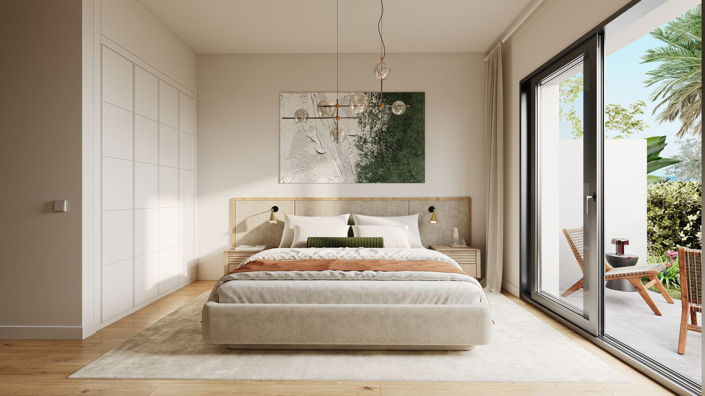 Image No.4-3 Bed Property for sale