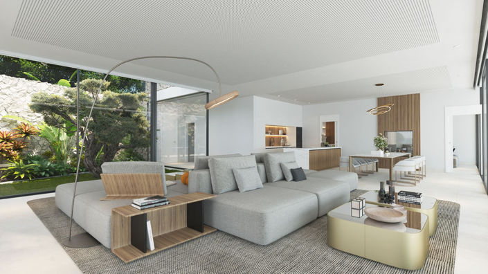 Image No.13-Propriété de 4 chambres à vendre à Benahavis