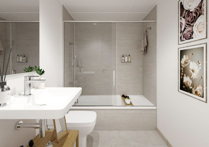 Image No.4-2 Bed Property for sale