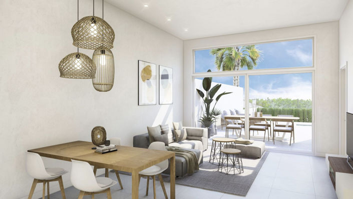 Image No.2-3 Bed Property for sale