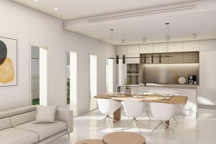 Image No.3-3 Bed Property for sale