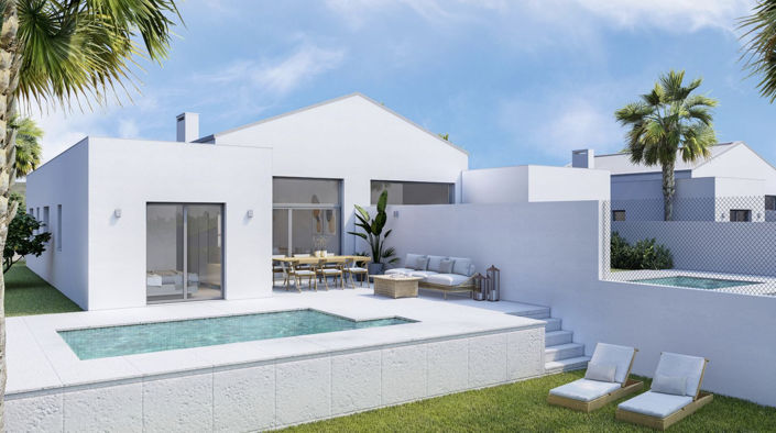 Image No.4-3 Bed Property for sale