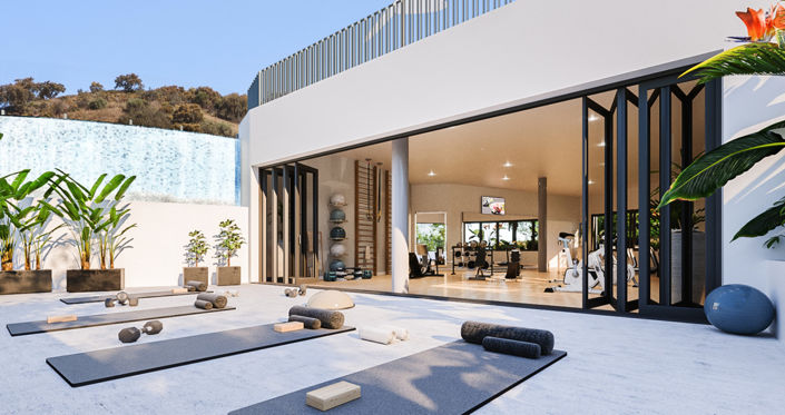 Image No.7-2 Bed Property for sale