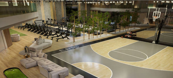 Image No.4-Propriété de 6 chambres à vendre à Golden Mile