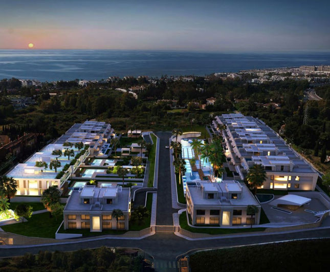 Image No.5-Propriété de 6 chambres à vendre à Golden Mile