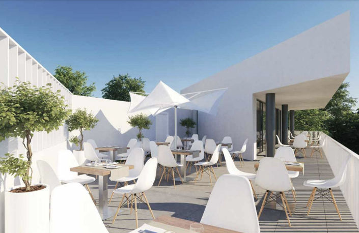 Image No.4-Propriété de 3 chambres à vendre à Estepona