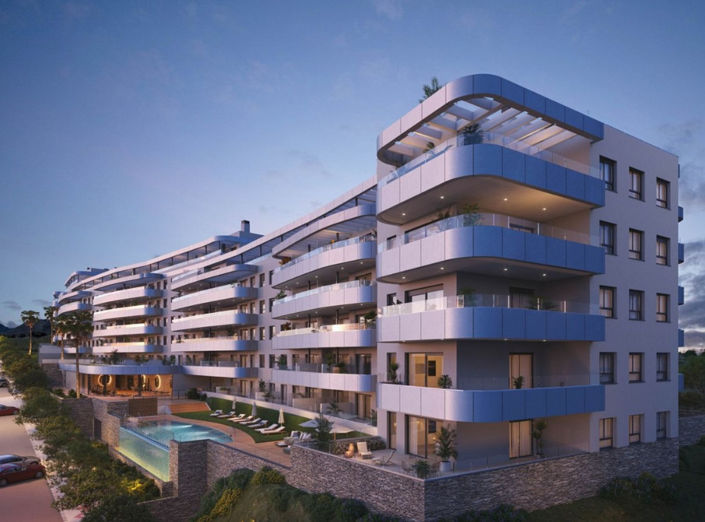 Image No.1-Propriété de 4 chambres à vendre à Torremolinos