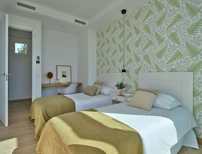 Image No.15-Propriété de 4 chambres à vendre à Marbella