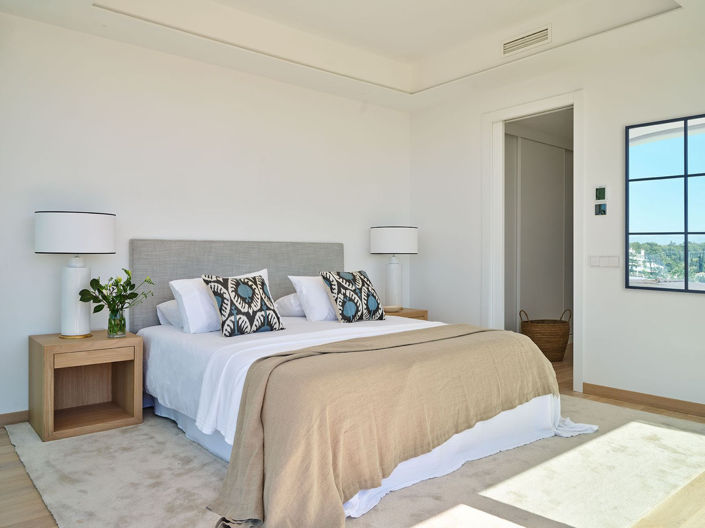 Image No.16-Propriété de 4 chambres à vendre à Marbella