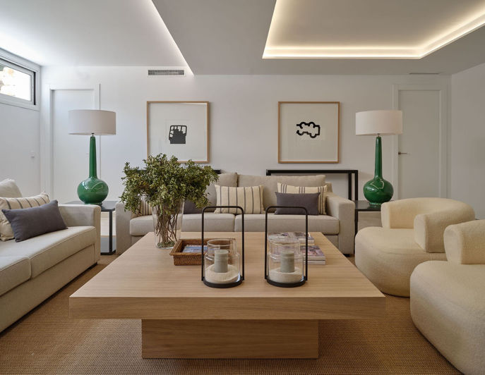 Image No.19-Propriété de 4 chambres à vendre à Marbella