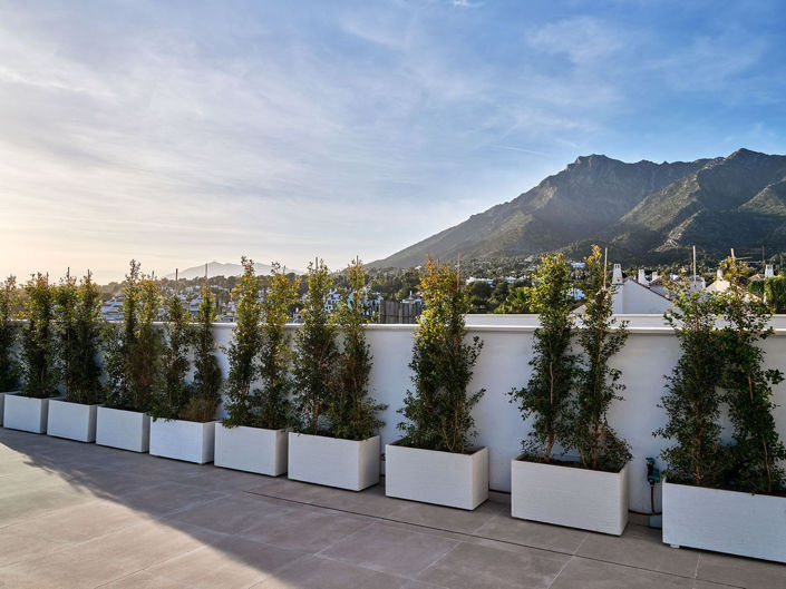 Image No.21-Propriété de 4 chambres à vendre à Marbella