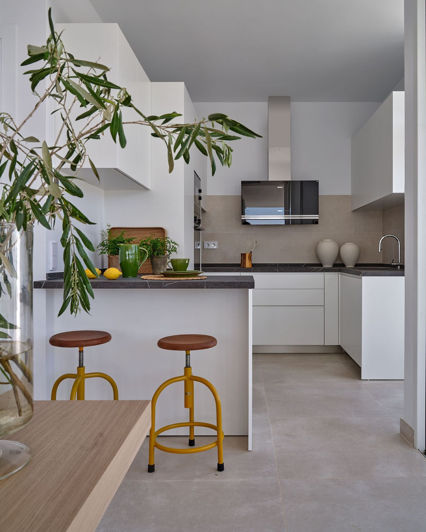 Image No.6-Propriété de 4 chambres à vendre à Marbella