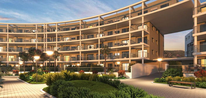 Image No.1-2 Bed Property for sale