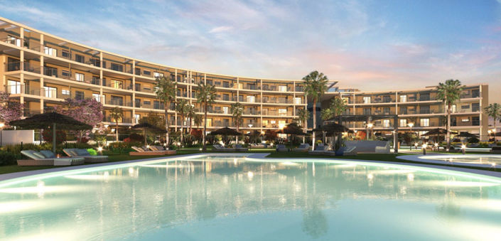 Image No.12-2 Bed Property for sale