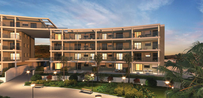 Image No.14-2 Bed Property for sale