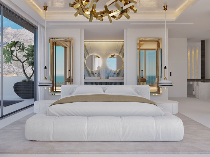 Image No.6-4 Bed Property for sale