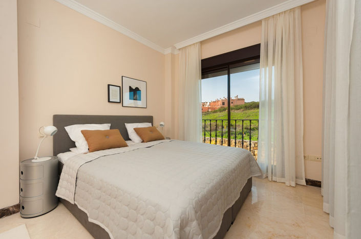 Image No.11-Propriété de 4 chambres à vendre à Estepona