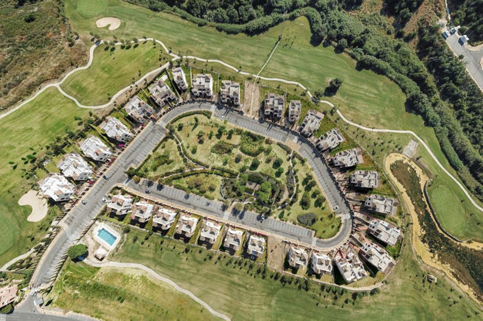 Image No.13-Propriété de 4 chambres à vendre à Estepona