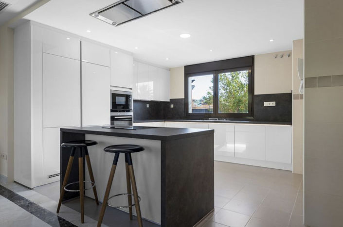 Image No.16-Propriété de 4 chambres à vendre à Estepona