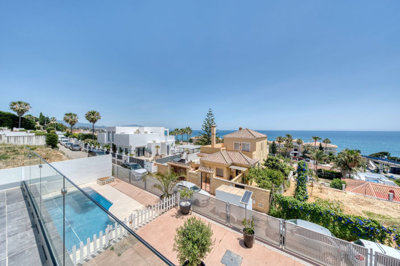 Fine and Country Costa del Sol most sold property