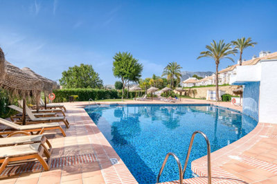 Fine and Country Costa del Sol most sold property