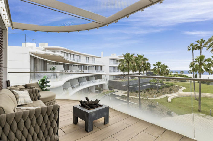 Image No.1-Propriété de 3 chambres à vendre à Estepona