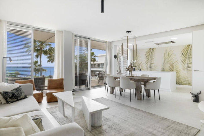 Image No.3-Propriété de 3 chambres à vendre à Estepona