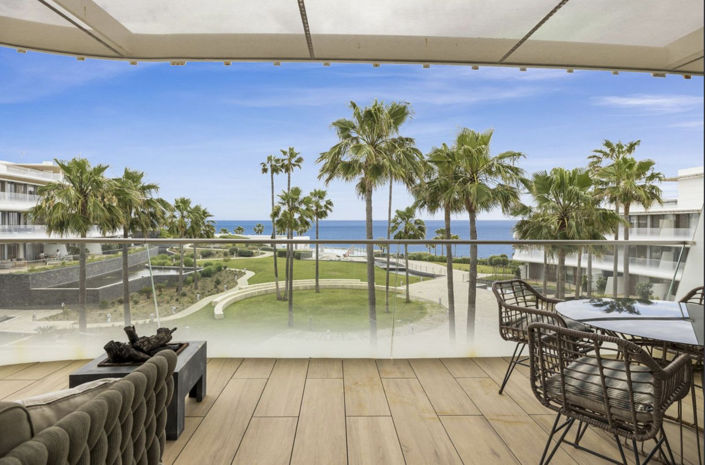 Image No.6-Propriété de 3 chambres à vendre à Estepona