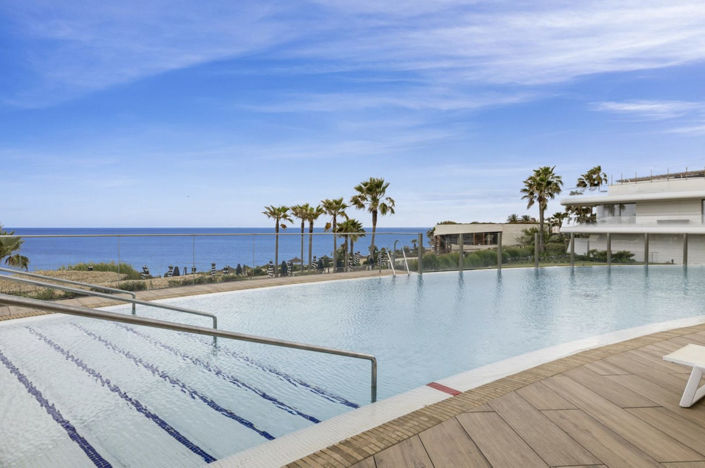 Image No.7-Propriété de 3 chambres à vendre à Estepona