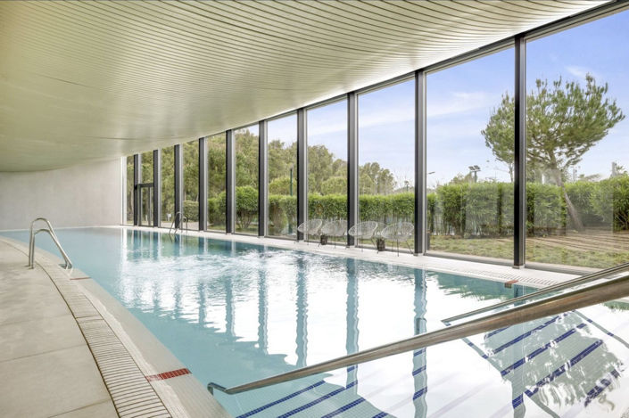 Image No.8-Propriété de 3 chambres à vendre à Estepona