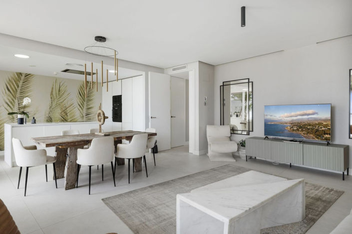 Image No.9-Propriété de 3 chambres à vendre à Estepona