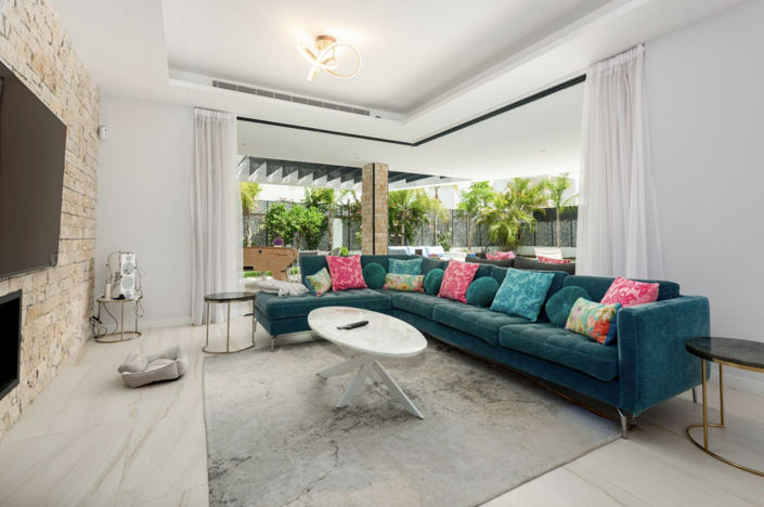 Image No.10-Propriété de 5 chambres à vendre à Puerto Banus