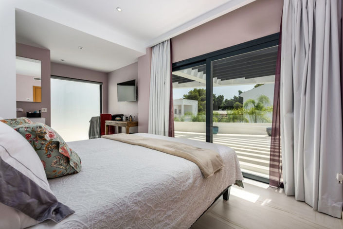 Image No.11-Propriété de 5 chambres à vendre à Puerto Banus