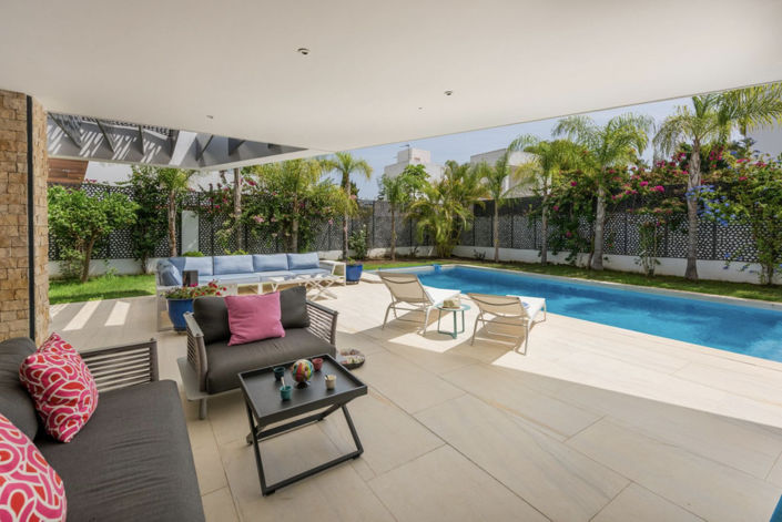 Image No.13-Propriété de 5 chambres à vendre à Puerto Banus