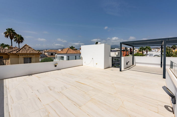 Image No.15-Propriété de 5 chambres à vendre à Puerto Banus